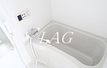 【浴室】 | Ｈｕｍａｎハイム船橋 | お風呂です。