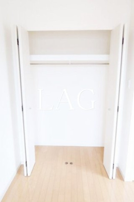 【収納】 | Ｈｕｍａｎハイム船橋 | 収納です。