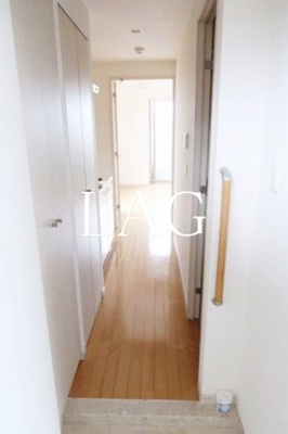 【玄関】 | Ｈｕｍａｎハイム船橋 | 玄関です。