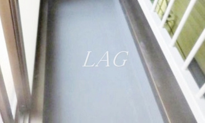 【バルコニー】 | アーバン四季 | バルコニーです。