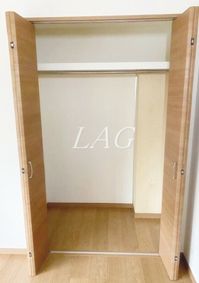 【収納】 | アーバン四季 | 収納です。