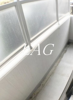 【バルコニー】 | 礎（いしずえ） | バルコニーです。