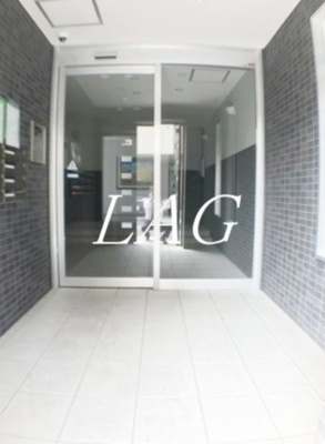 【エントランス】 | 礎（いしずえ） | エントランスです。