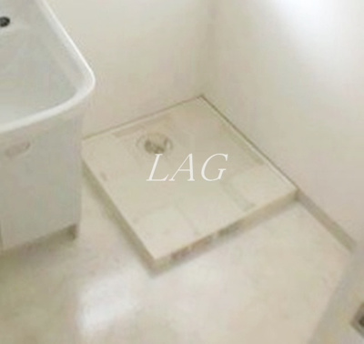 【設備】 | 礎（いしずえ） | 室内洗濯機置き場です。