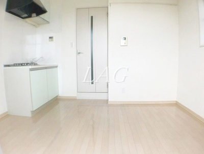 【居間・リビング】 | 礎（いしずえ） | 洋室のお部屋です。