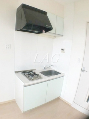 【キッチン】 | 礎（いしずえ） | キッチンです。