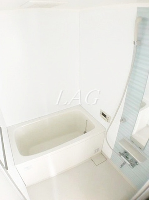 【浴室】 | 礎（いしずえ） | お風呂です。