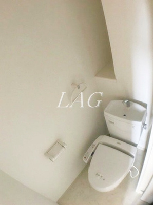 【トイレ】 | 礎（いしずえ） | トイレです。