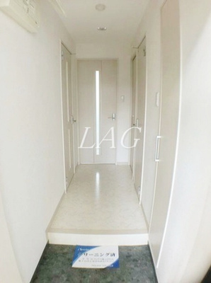 【玄関】 | 礎（いしずえ） | 玄関です。