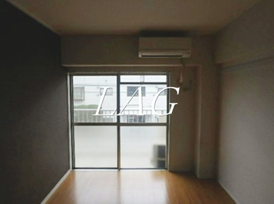 【寝室】 | リシェル氷川台 | 寝室です。