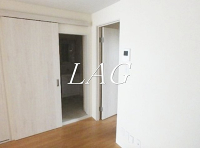 【居間・リビング】 | リシェル氷川台 | 洋室のお部屋です。