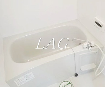 【浴室】 | リシェル氷川台 | お風呂です。