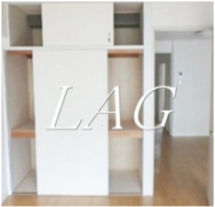 【収納】 | リシェル氷川台 | 収納です。