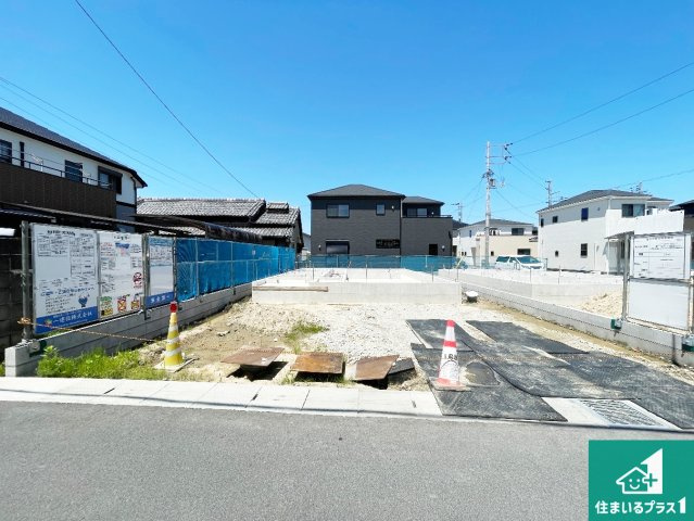 奈良市菅原町　第7期　新築一戸建て