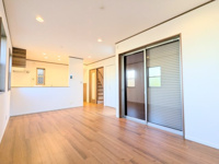 葛飾区水元４丁目の戸建の画像