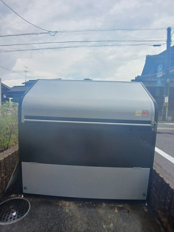 ピュア　ナリィシュのその他共用部分