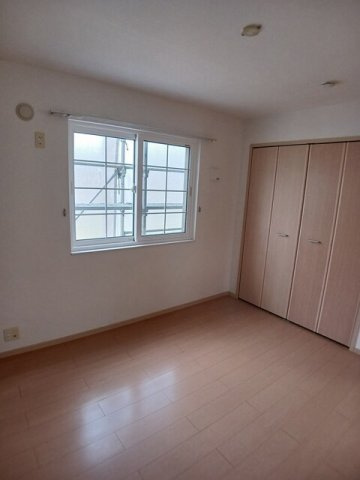 ピュア　ナリィシュの内装