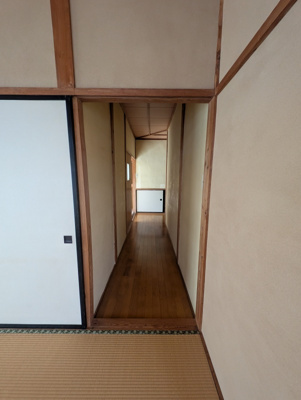 【内装】 | 東郷町貸家