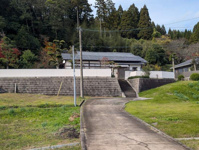 東郷町貸家の画像