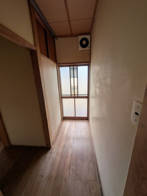 【内装】 | 東郷町貸家