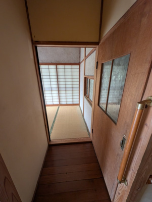 【内装】 | 東郷町貸家