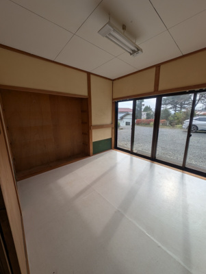 【その他】 | 東郷町貸家