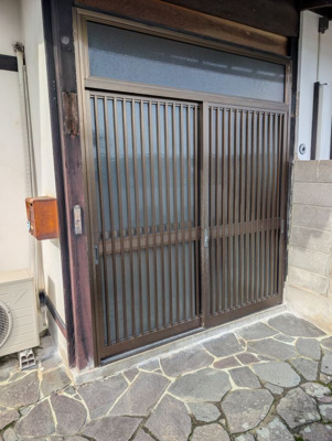 【その他共用部分】 | 東郷町貸家