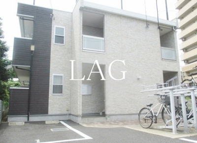 【外観】 | リブリ・Ｍ＆Ｍ | 外観です。