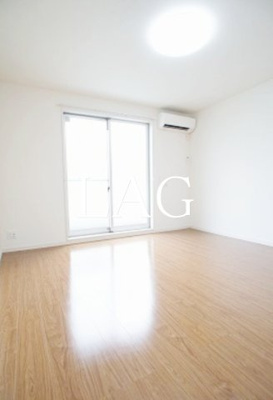 【居間・リビング】 | リブリ・Ｍ＆Ｍ | 洋室のお部屋です。