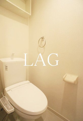 【トイレ】 | リブリ・Ｍ＆Ｍ | トイレです。