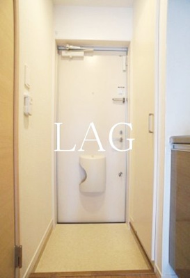 【玄関】 | リブリ・Ｍ＆Ｍ | 玄関です。