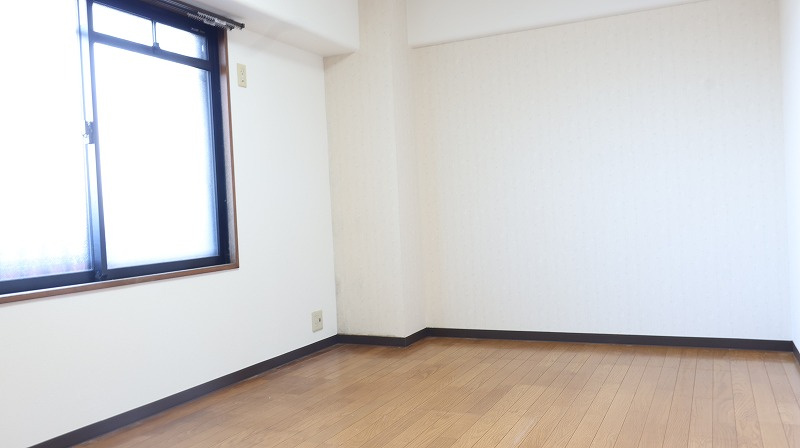 リヴィエールの洋室|6.75帖洋室