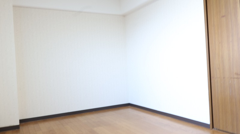 リヴィエールの洋室|6.75帖洋室