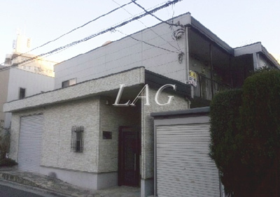 【外観】 | BEE HOUSE | 外観です。