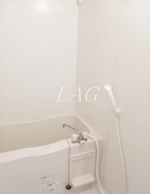 【浴室】 | BEE HOUSE | お風呂です。