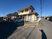 新野町　中古一戸建ての画像