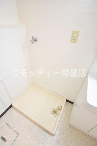 レジェロ住之江のその他