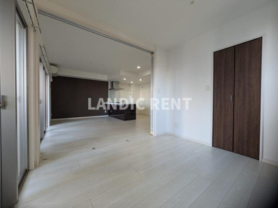 【内装】 | ヴァンヴェール大濠