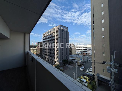 【展望】 | ヴァンヴェール大濠