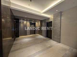 【ロビー】 | ヴァンヴェール大濠