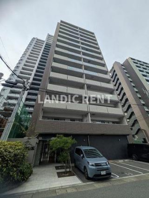 【外観】 | ヴァンヴェール大濠