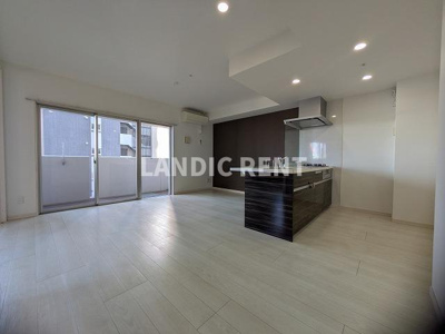 【居間・リビング】 | ヴァンヴェール大濠