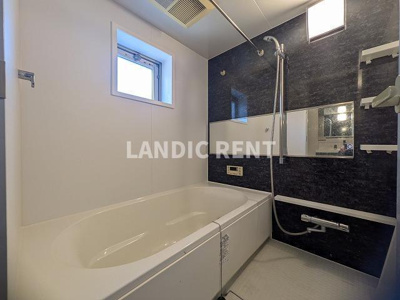 【浴室】 | ヴァンヴェール大濠