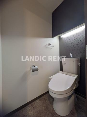 【トイレ】 | ヴァンヴェール大濠