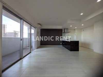 【内装】 | ヴァンヴェール大濠