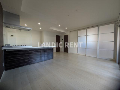 【内装】 | ヴァンヴェール大濠