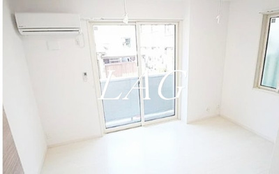 【居間・リビング】 | エスポワール'17 | 洋室のお部屋です。