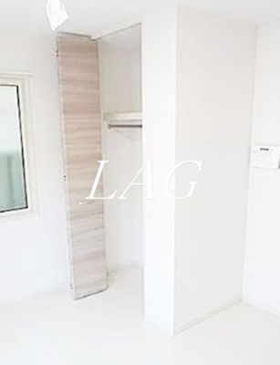 【収納】 | エスポワール'17 | 収納です。