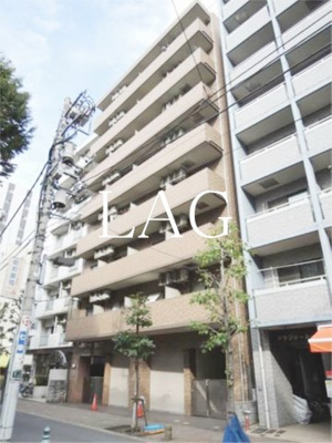 【外観】 | ヴェルデ王子Ⅱ | 外観です。