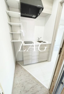 【玄関】 | シアターハウス赤羽 | 玄関です。